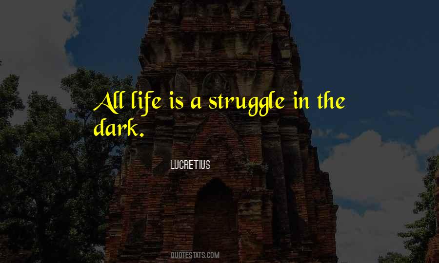 Lucretius Quotes #1119826