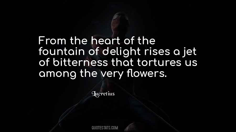 Lucretius Quotes #1182981