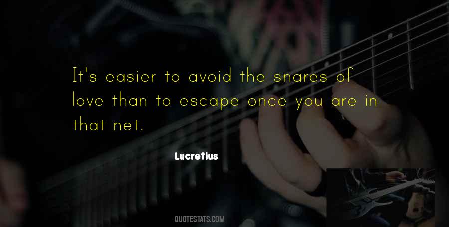 Lucretius Quotes #127900