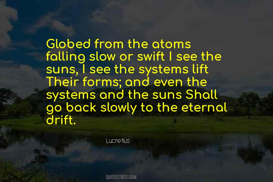 Lucretius Quotes #1351152