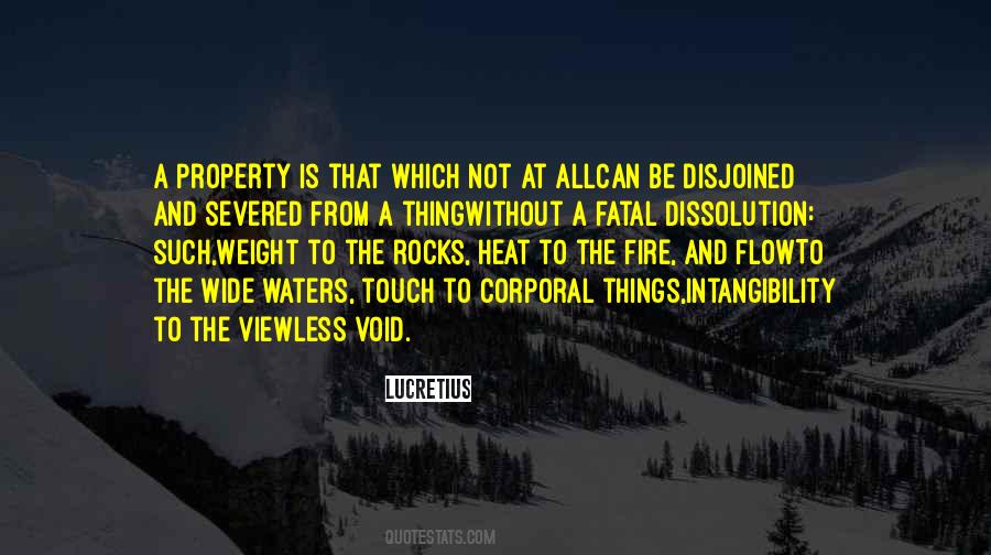 Lucretius Quotes #1509596