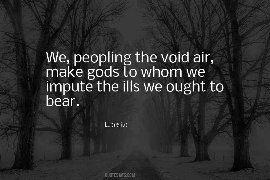 Lucretius Quotes #1509741