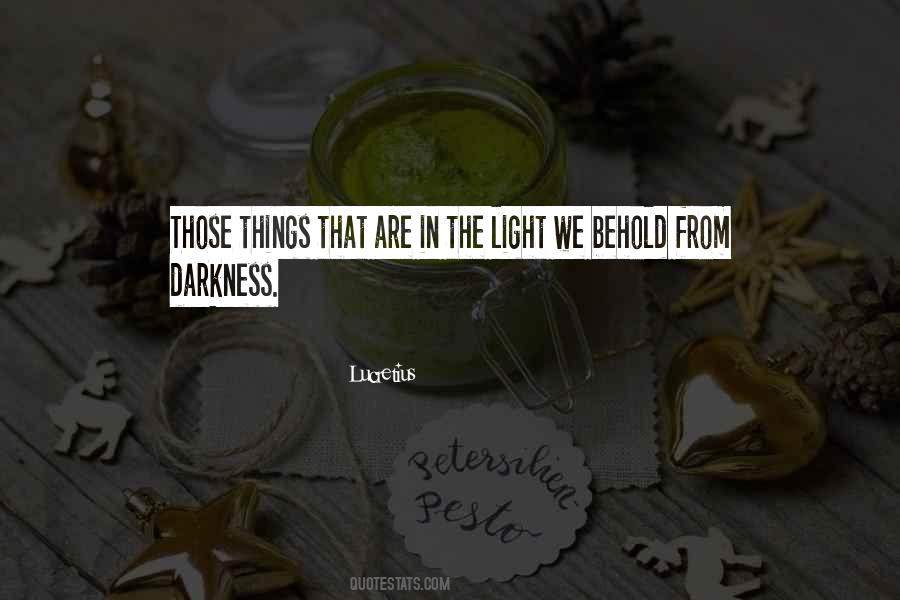 Lucretius Quotes #1572809