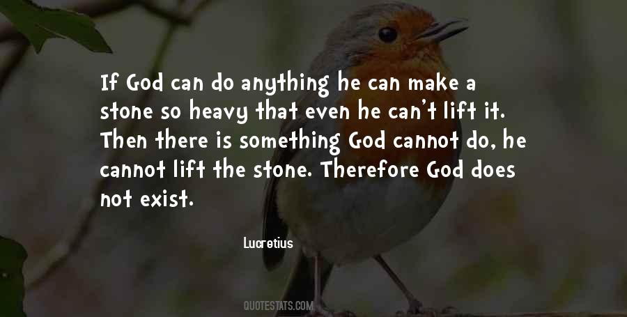 Lucretius Quotes #1598379