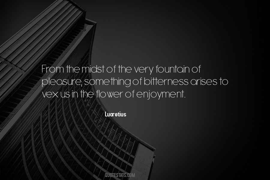 Lucretius Quotes #1769111
