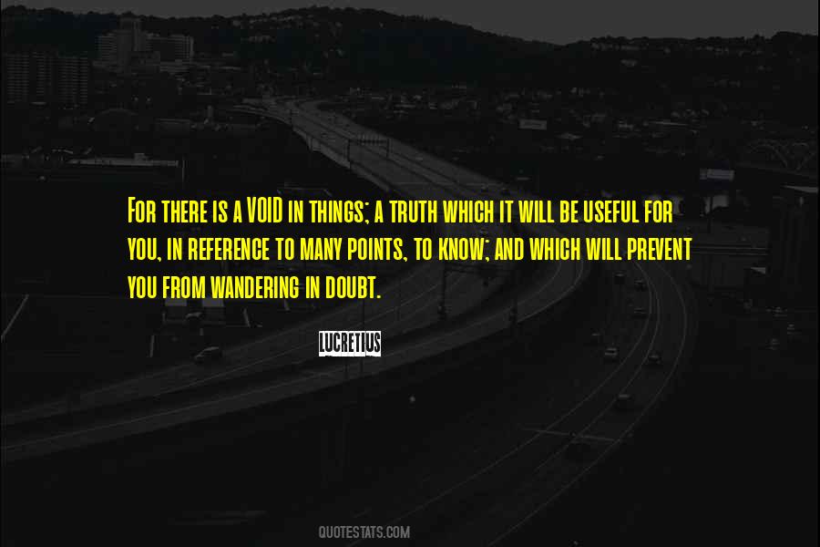 Lucretius Quotes #1871746