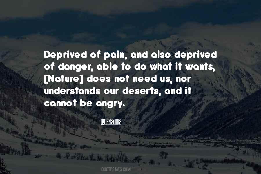 Lucretius Quotes #297433