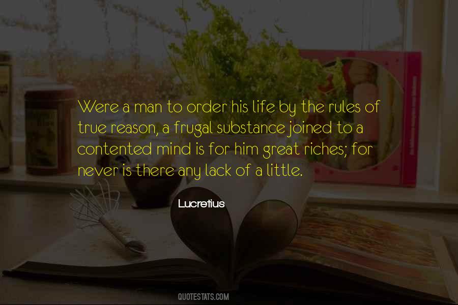 Lucretius Quotes #313500