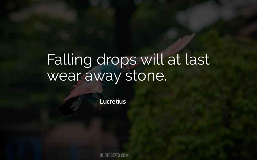 Lucretius Quotes #316049