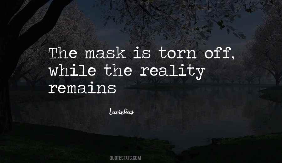 Lucretius Quotes #396491
