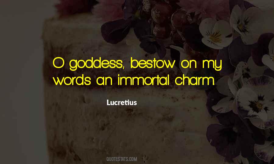 Lucretius Quotes #47072