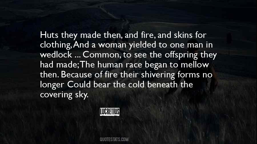 Lucretius Quotes #560159