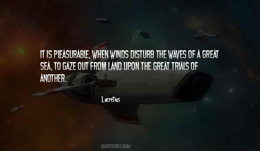 Lucretius Quotes #636319