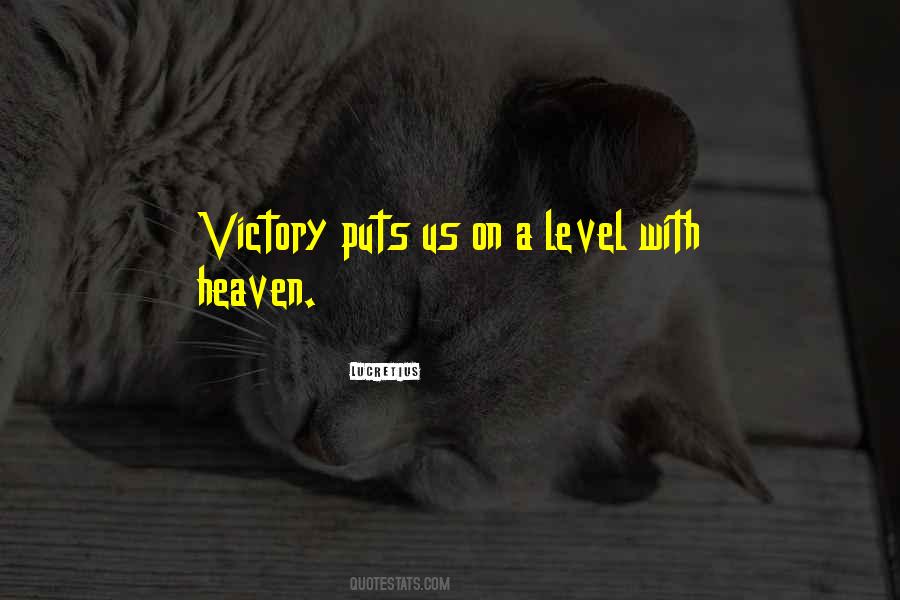 Lucretius Quotes #649658