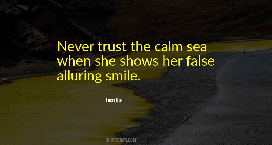 Lucretius Quotes #728694