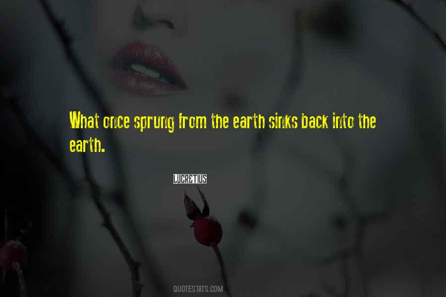 Lucretius Quotes #794488