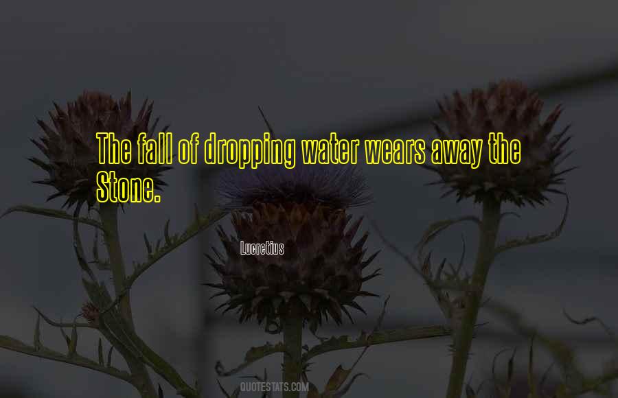 Lucretius Quotes #958762