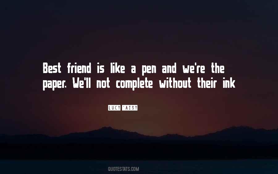 Lucy 'Aisy Quotes #576061 Lucy 'Aisy Quotes #576061
