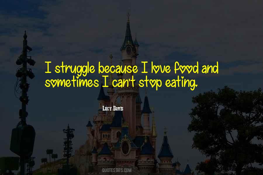 Lucy Davis Quotes #1303104