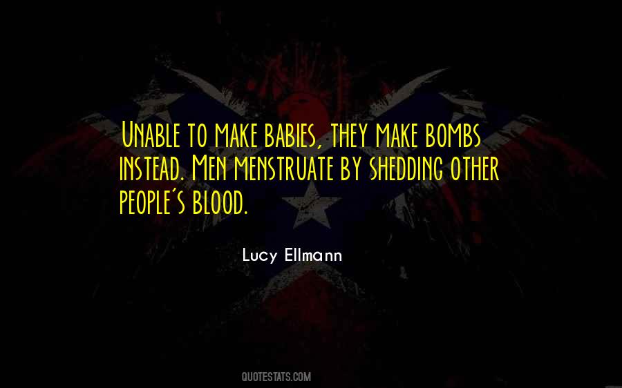 Lucy Ellmann Quotes #992687