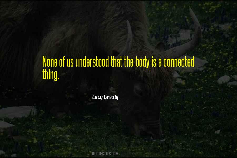 Lucy Grealy Quotes #527642