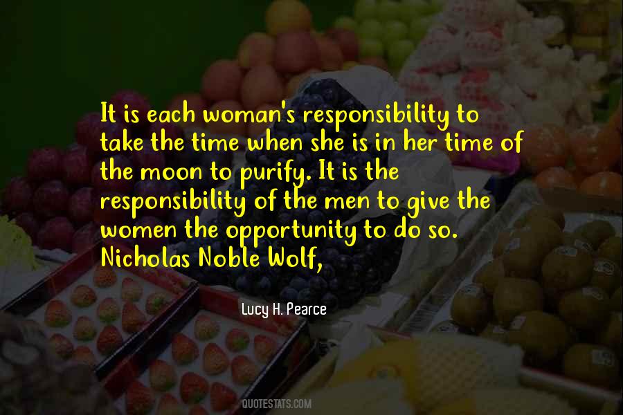 Lucy H. Pearce Quotes #1473632