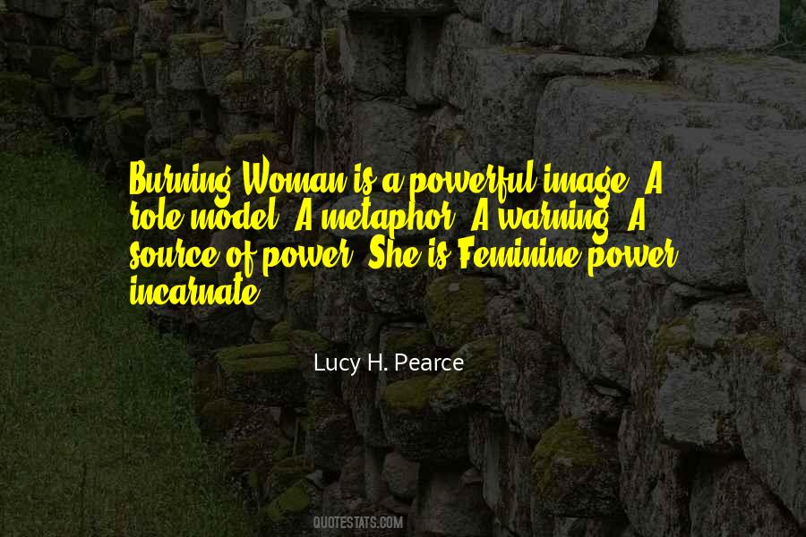 Lucy H. Pearce Quotes #1683902