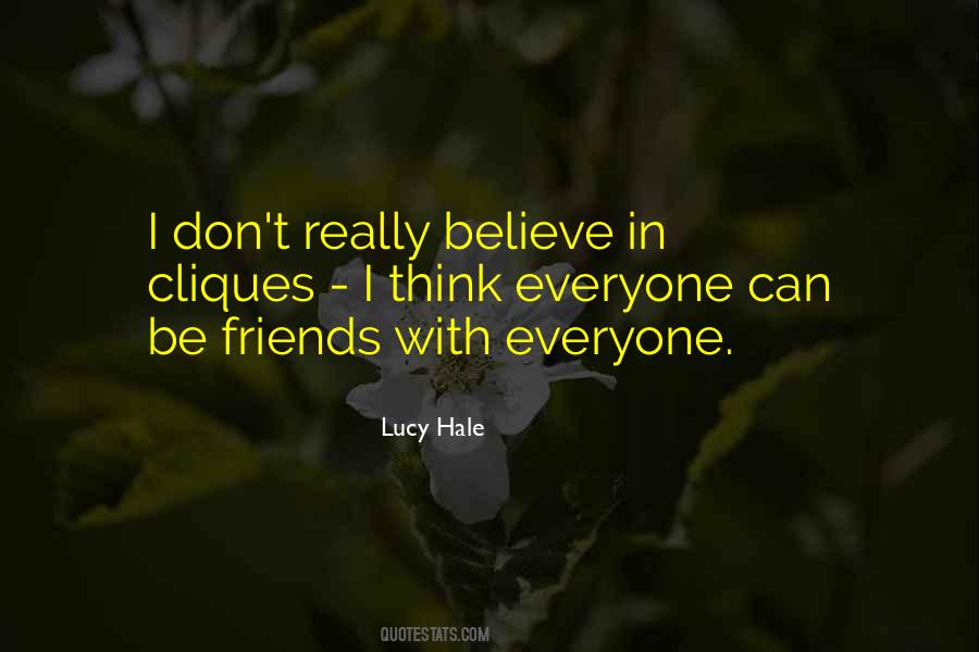 Lucy Hale Quotes #1414435