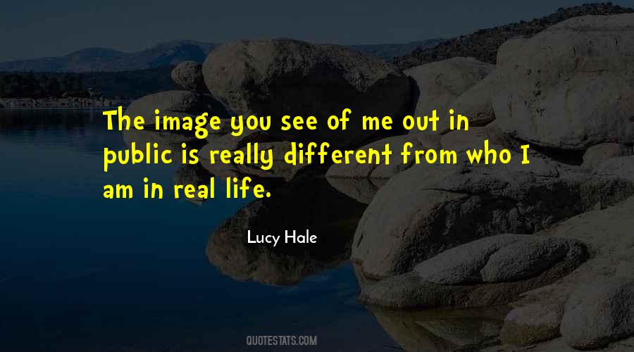 Lucy Hale Quotes #261923