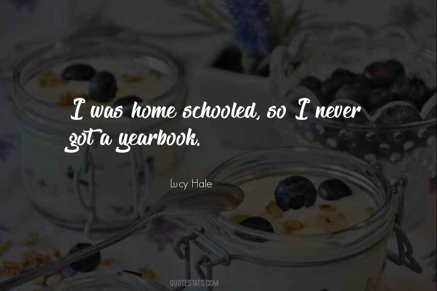 Lucy Hale Quotes #363652