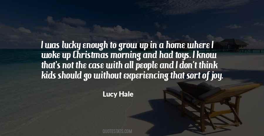 Lucy Hale Quotes #416040