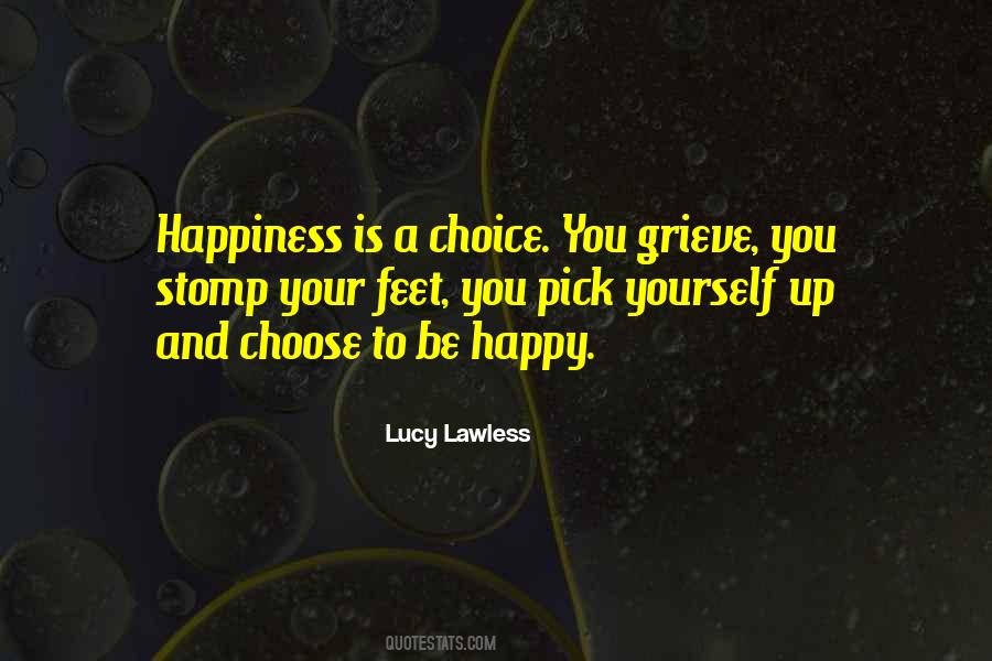 Lucy Lawless Quotes #867992