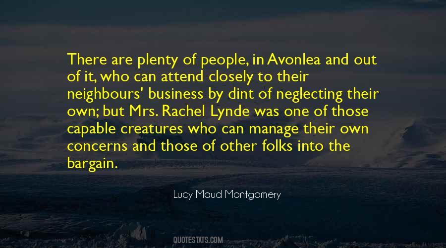 Lucy Maud Montgomery Quotes #1349494