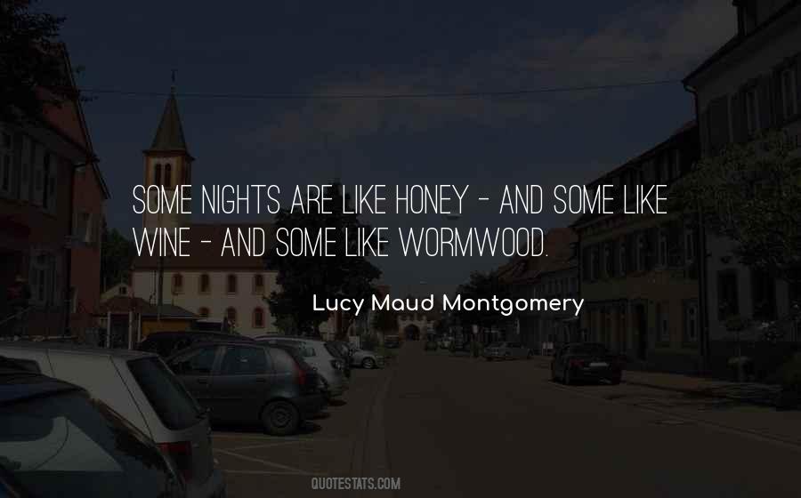 Lucy Maud Montgomery Quotes #868573