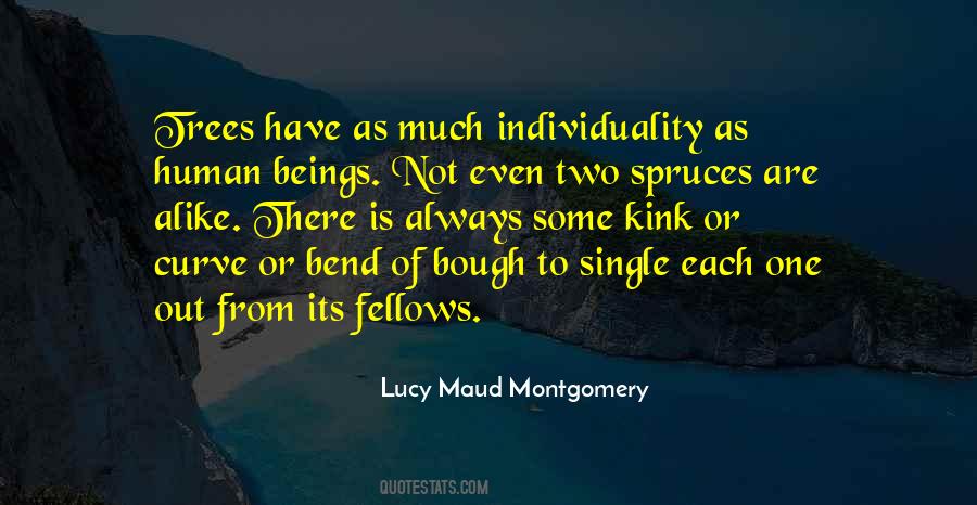 Lucy Maud Montgomery Quotes #947660