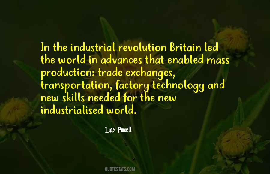 Lucy Powell Quotes #240612