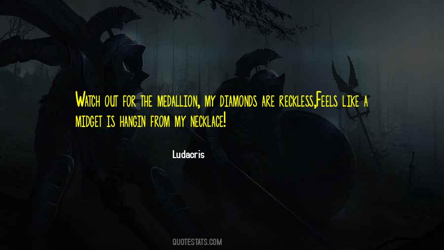 Ludacris Quotes #1052372