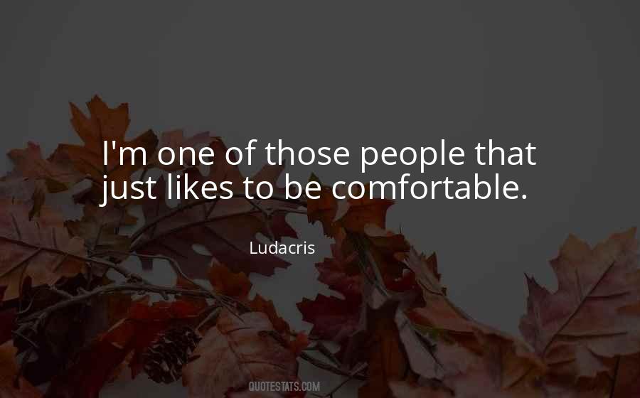 Ludacris Quotes #1209617