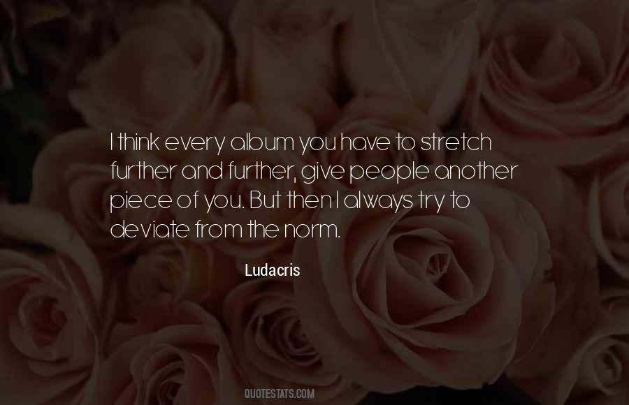 Ludacris Quotes #1876085