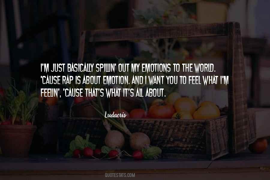 Ludacris Quotes #50175