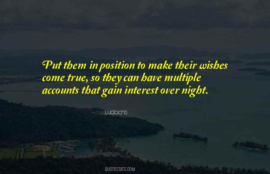 Ludacris Quotes #521364