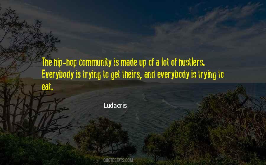 Ludacris Quotes #543072