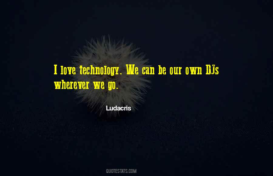 Ludacris Quotes #673612