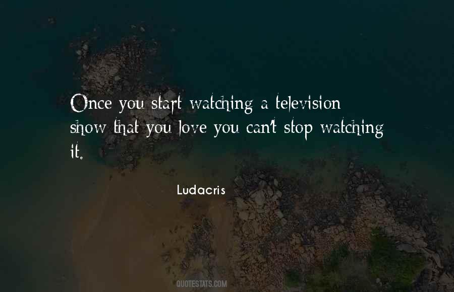 Ludacris Quotes #67593