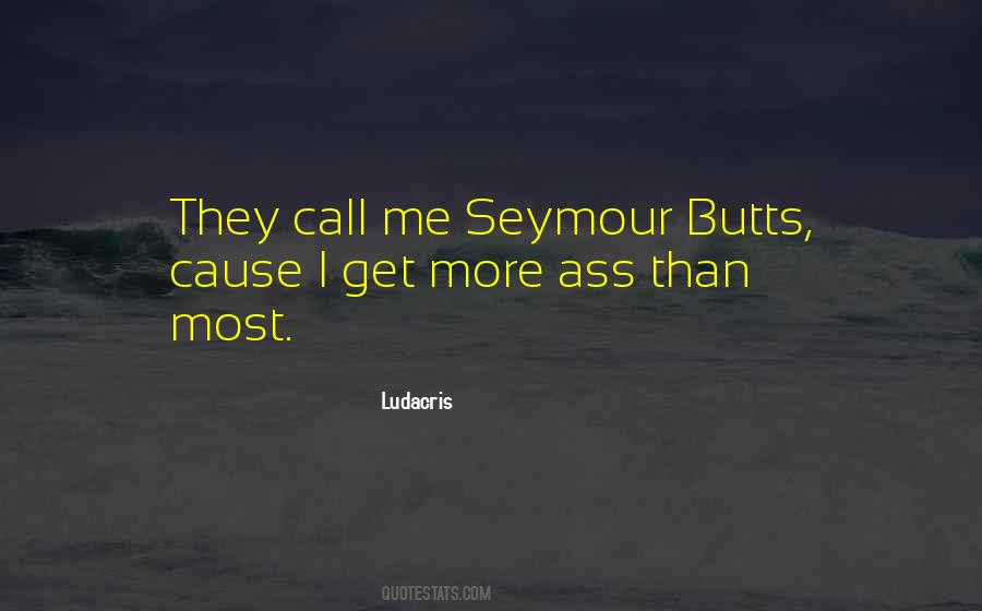 Ludacris Quotes #945954