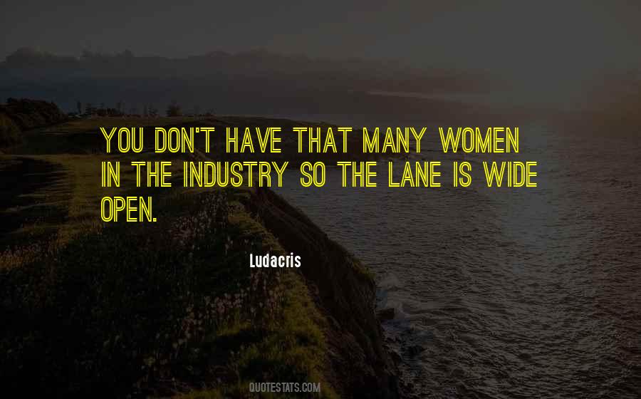 Ludacris Quotes #950856
