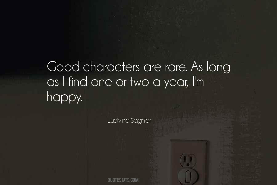 Ludivine Sagnier Quotes #1400571