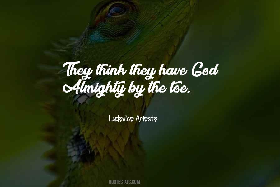 Ludovico Ariosto Quotes #1106072 Ludovico Ariosto Quotes #1106072