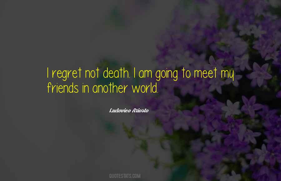 Ludovico Ariosto Quotes #1774565 Ludovico Ariosto Quotes #1774565