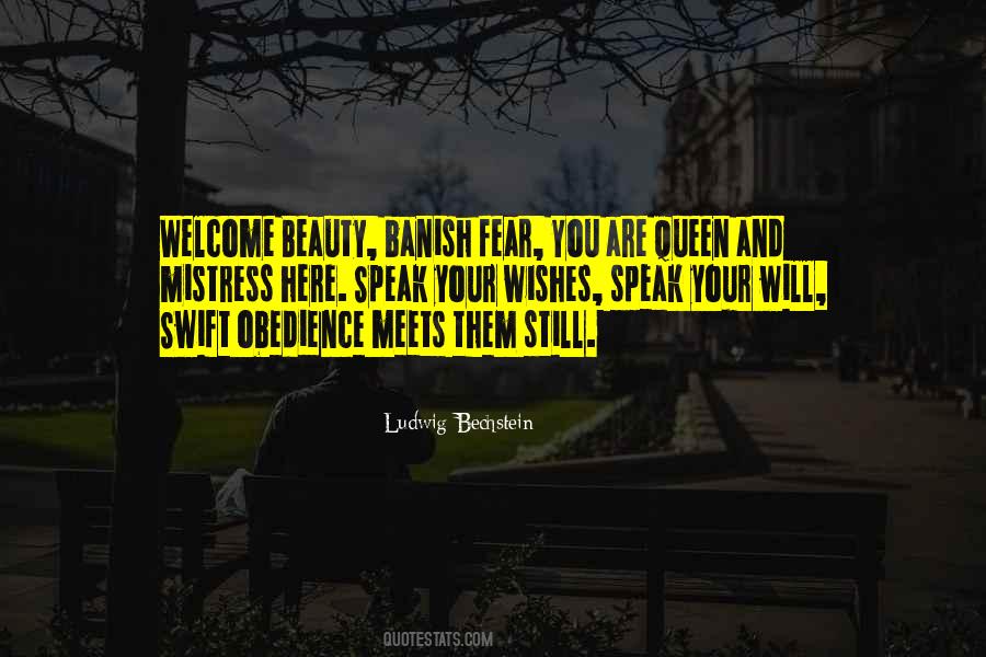 Ludwig Bechstein Quotes #1487223 Ludwig Bechstein Quotes #1487223